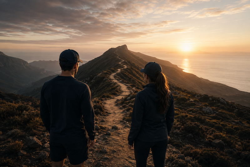 Falco Fly on your own objectif constance rigueur repetition