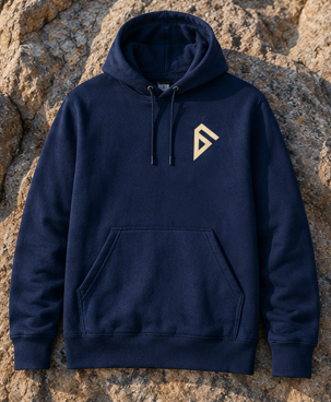 Hoodie Falco – Fly on your own