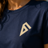 T-shirt Falco – Fly on your own