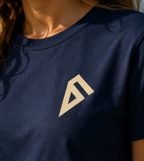 T-shirt Falco – Fly on your own