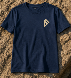 T-shirt Falco – Fly on your own