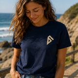 T-shirt Falco – Fly on your own