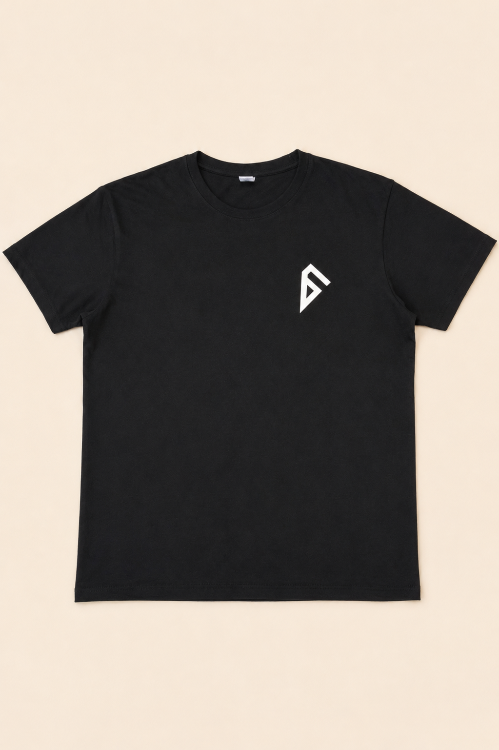 FALCO T001F — Fly On Your Own — T-shirt Bleu Marine