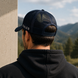 Falco C001 - Trucker Navy